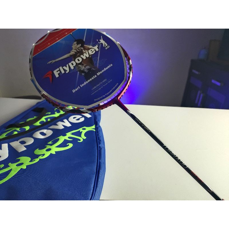 FLYPOWER TORNADO 800 SECOND