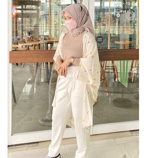 RECOMENDED Outer Scarf | Scarf |outerwear