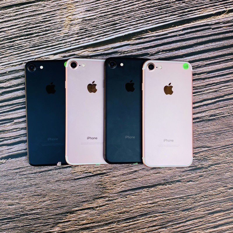 APPLE IPHONE 7 LIKE NEW