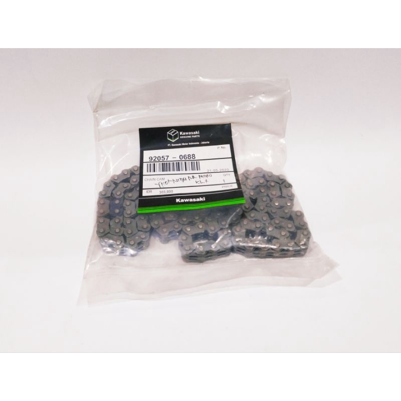 RANTAI KETENG ORIGINAL KAWASAKI NINJA RR MONO/KAWASAKI KLX