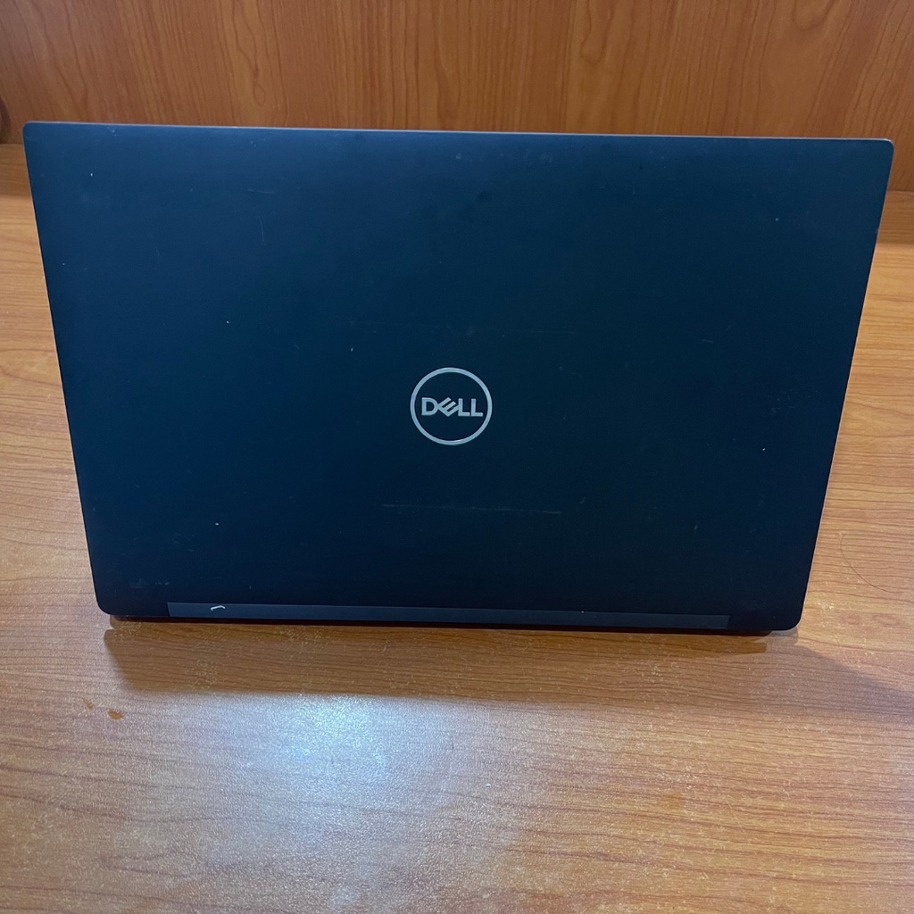 Dell Latitude 7490 Core i7 8650U 1.90GHz Ram 16 GB Ssd 512 GB GEN 8