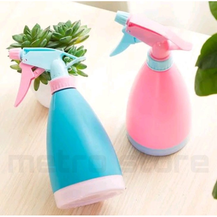 BOTOL SEMPROT TANAMAN Spray Serbaguna 500ml / botol semprotan kosong / botol semprotan / botol sempr