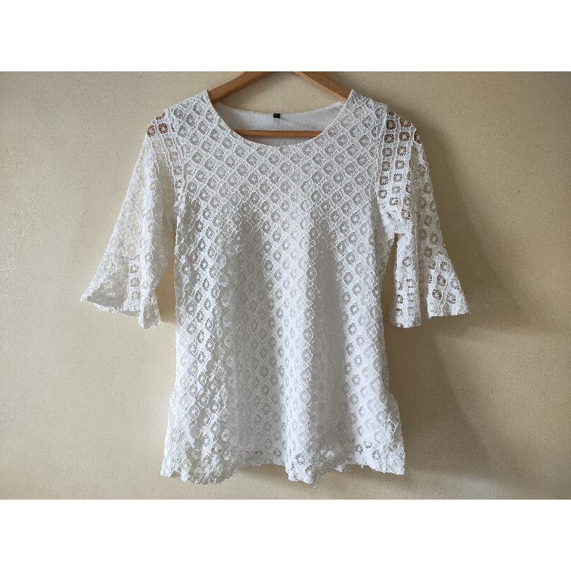 PL -Atasan Wanita CAVALIER B95