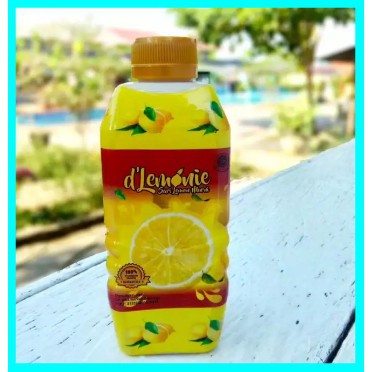 

d' Lemonie Sari Lemon - Sari Lemon d Lemonie - Perasaan Sari Lemon Asli 100% Original