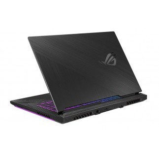 NOTEBOOK GAMING ASUS ROG STRIX-G G512LI-I75TB6T i7 SSD 512GB GTX1650TI 4GB - LAPTOP GAMING ROG