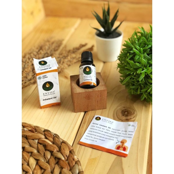 Enviel Natural Life Theraphy