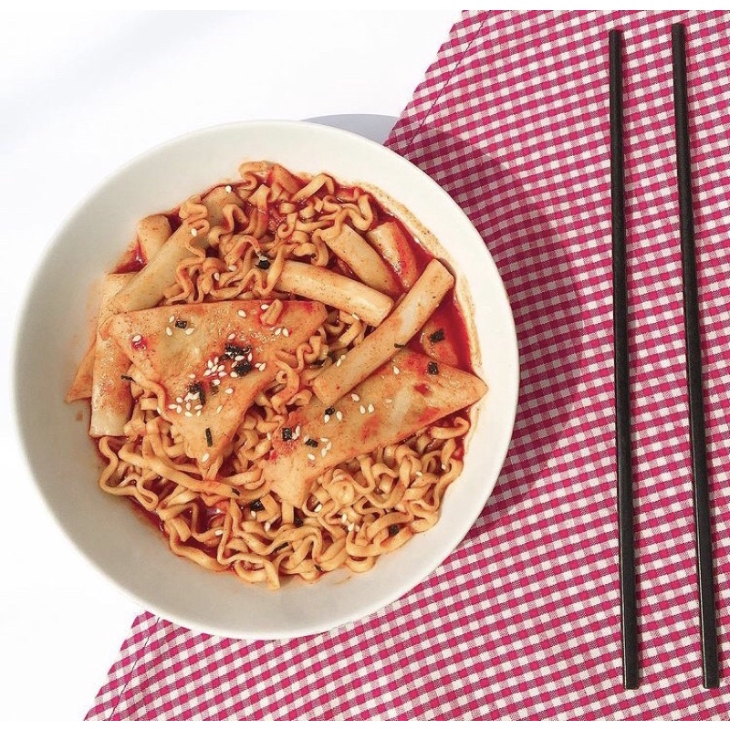 

RAPPOKI ORIGINAL | ARILIFOODIE