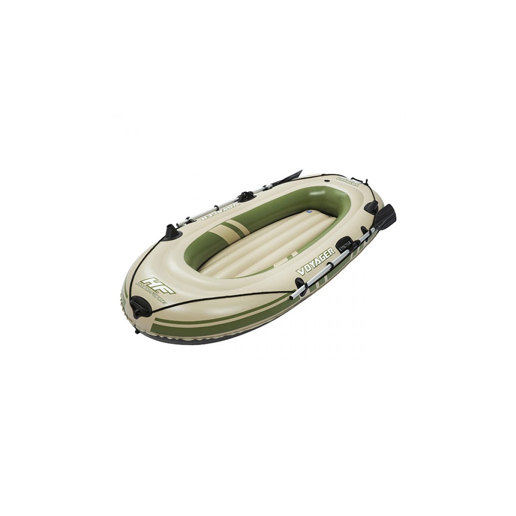 BESTWAY 65051 PERAHU VOYAGER 300