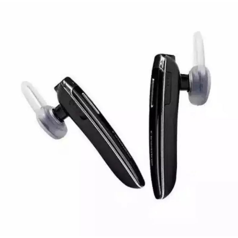 Earphone Headset Bluetooth Handsfree with Mic