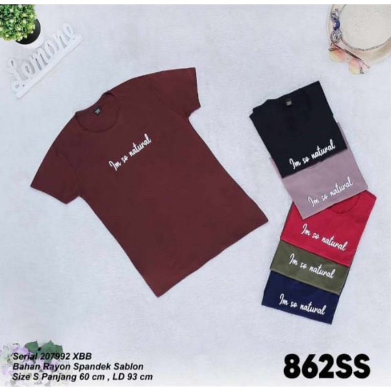 Kaos Lemon | Tshirt Wanita | lengan pendek | kaos sablon