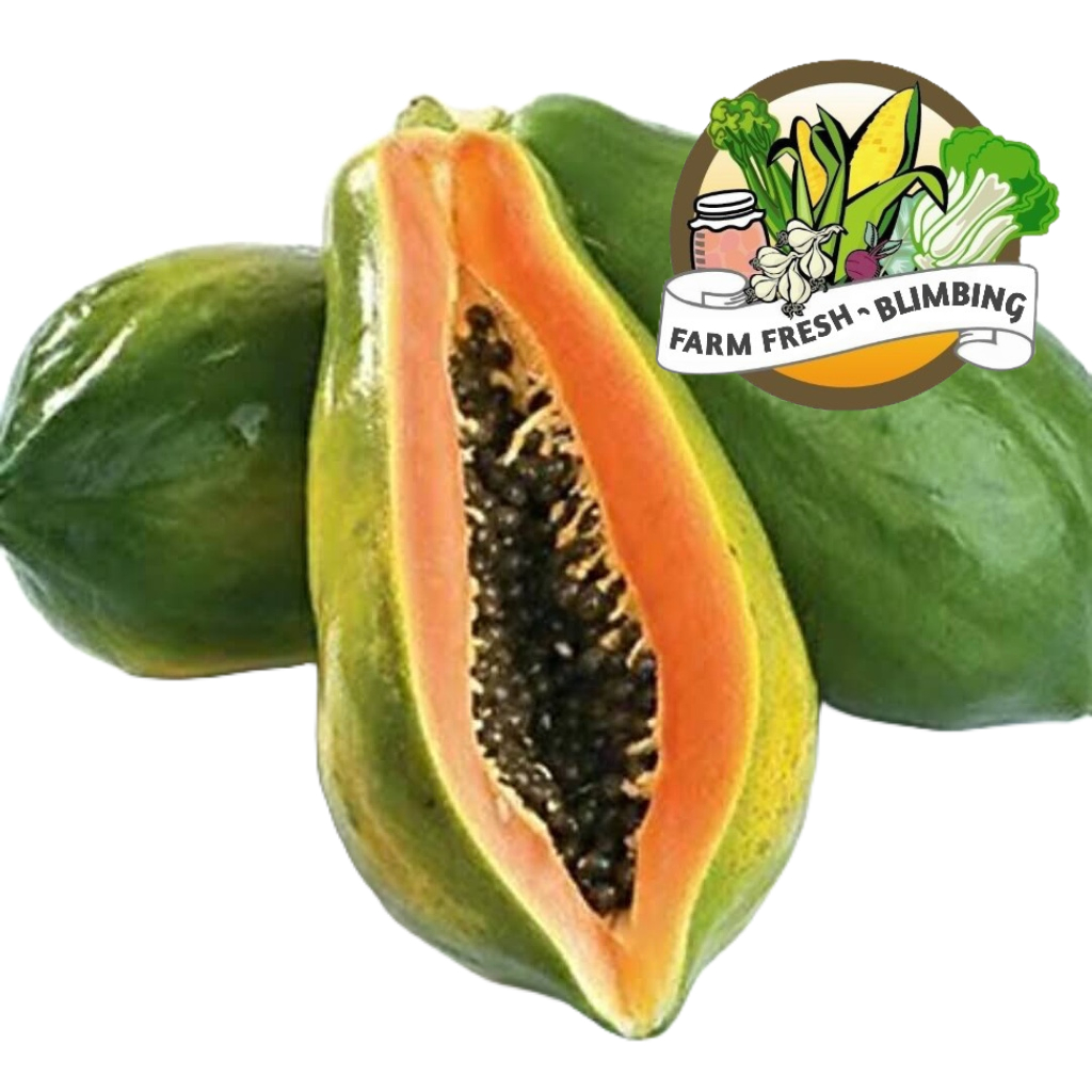 

Pepaya Bangkok 1pcs