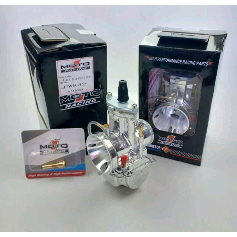 karburator pwk 32 moto 1 racing original