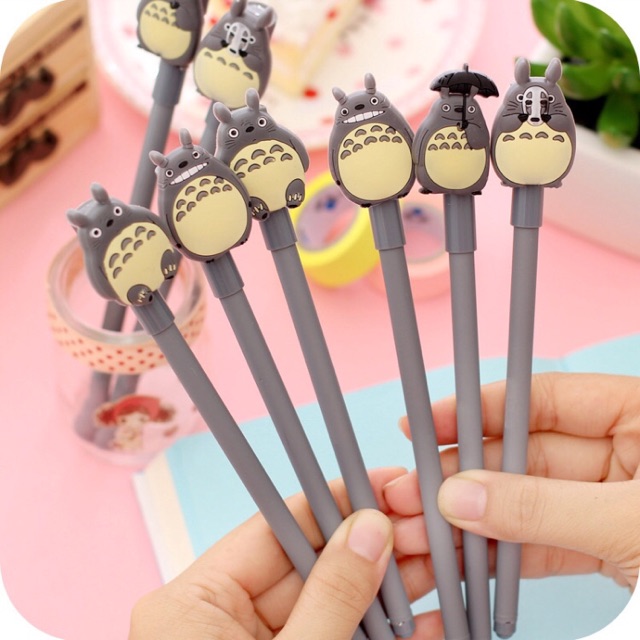 

Bolpoint gel rabbit
