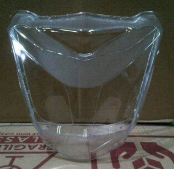 MIKA LAMPU DEPAN BEAT FI 2016