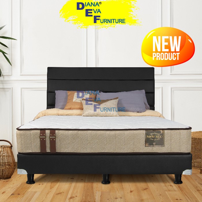 Airland Springbed New Eco ( Kasur Only )