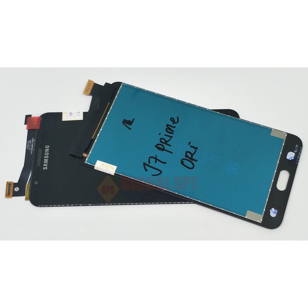 ORI ONCELL / LCD TOUCHSCREEN SAMSUNG G610F / G610 / J7 PRIME