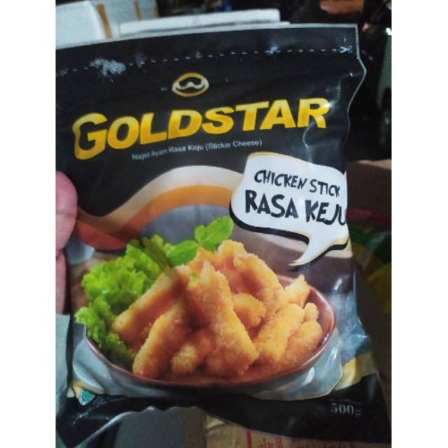 

Goldstar
