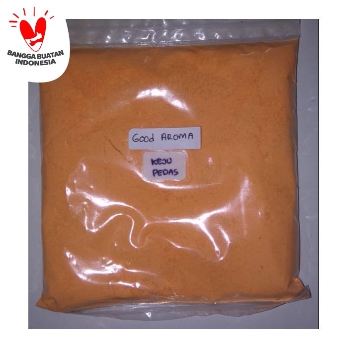 

Ds501D0 Bumbu Tabur Keju Pedas Gr0B1