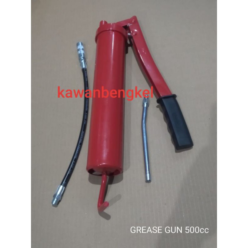 Pompa gemuk 500CC,grease gun