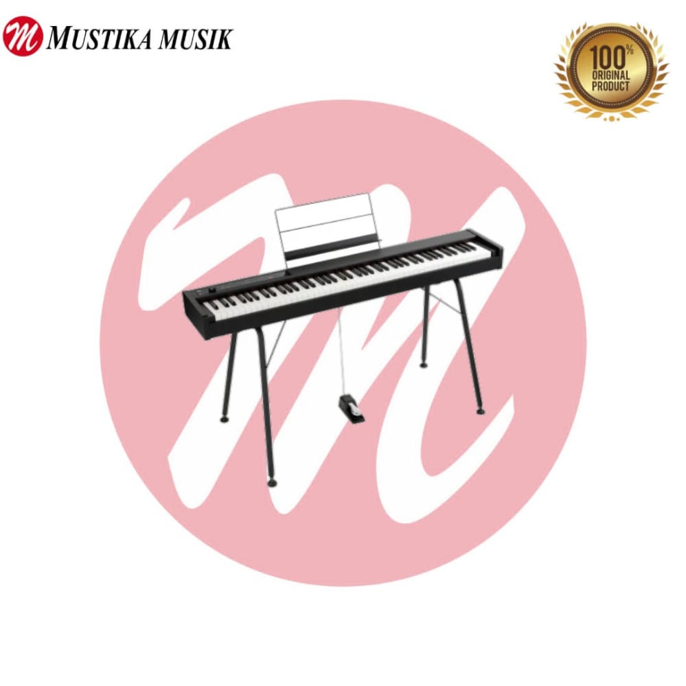 Digital Stage Piano KORG D1