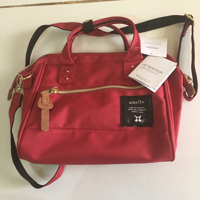 Anello Sling Bag Small