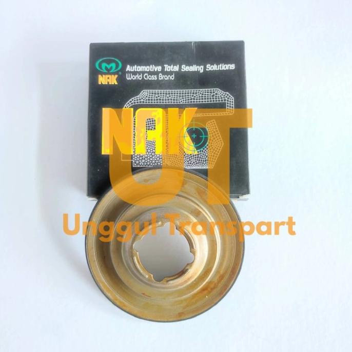 Seal Piston Bonded Matic C1 Drum Avanza Rush Terios Sirion Toyota