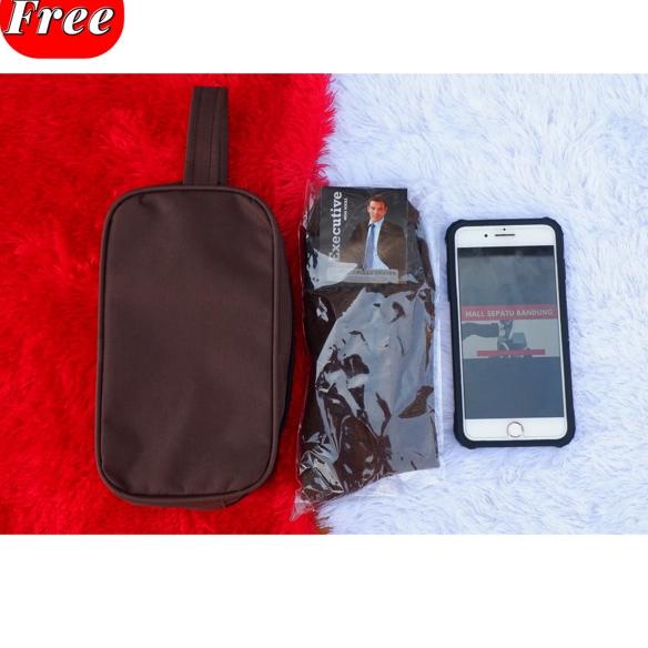 Pasti Murah / IICZU Sepatu Sneakers Sekolah – Sepatu Sekolah Hitam – Sepatu Sneakers Kasual – Sepatu