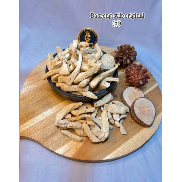 

BASRENG STIK ORI CJ BAL(2KG)