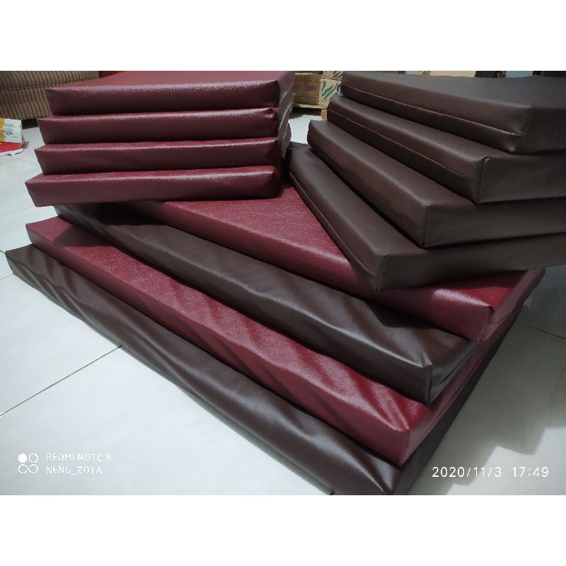 ALAS DUDUK 60X65X4 CM Alas Duduk Sofa Alas Duduk Motor Alas Duduk Mobil Alas Duduk kursi