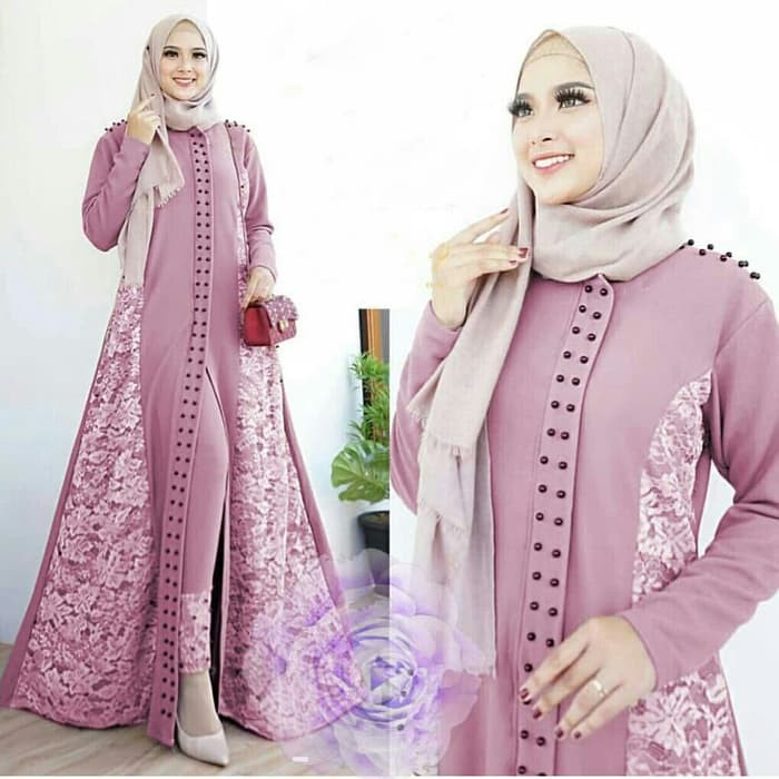 [Kode 5683] Plisket Prisket One Set Import Bkk Bangkok / Set Plis CG770 Setelan Joanna