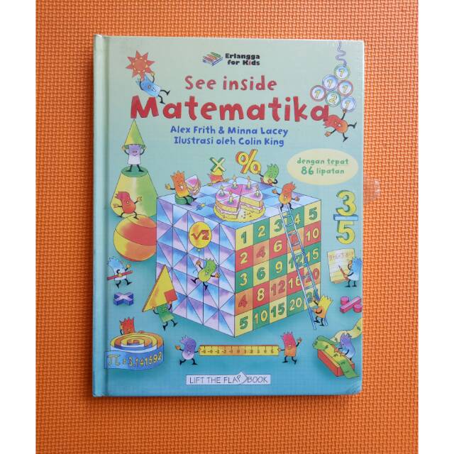 See Inside Matematika
