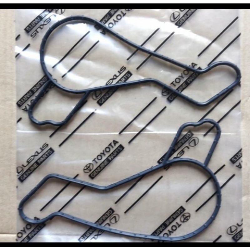 karet water pump avanza veloz xenia original