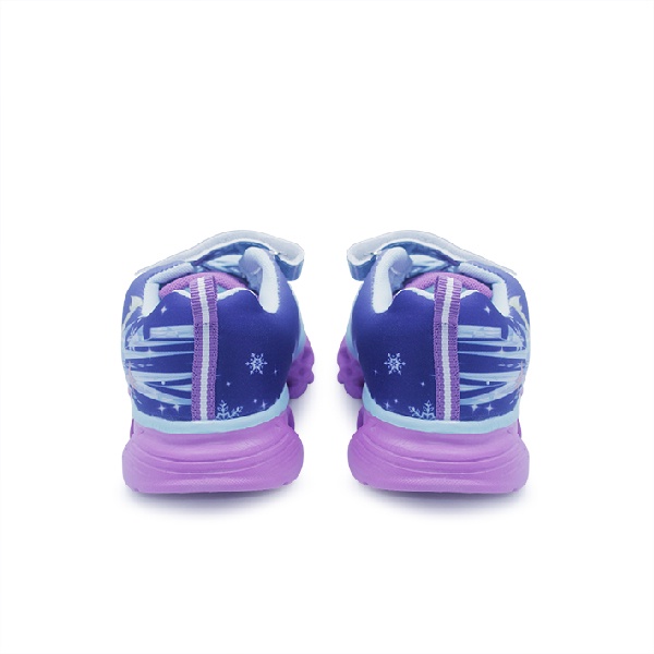 Disney Sepatu Anak Perempuan Frozen Series Light Blue - 3819295-4