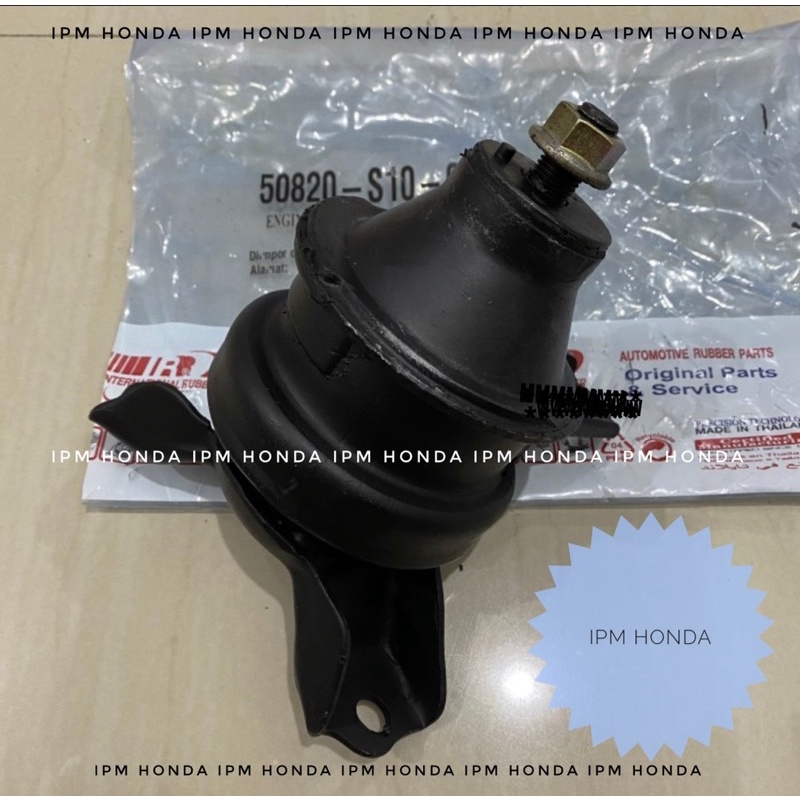 Engine mounting Dudukan Mesin Kiri Honda CRV Gen 1 2000 2001 50820 S10