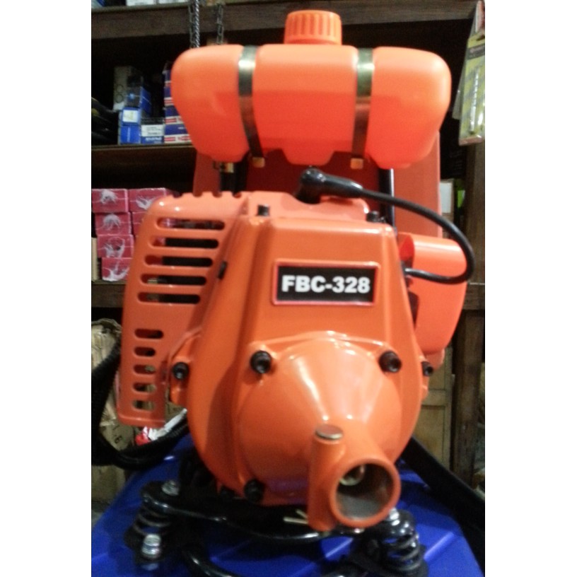 Mesin Potong Rumput Forza FBC 328 MSPR_916