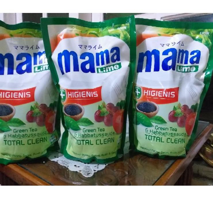 TERLARIS Mama Lemon 780 ml/ sabun Mama Lemon/ Mama Lemon ➽➽➽
