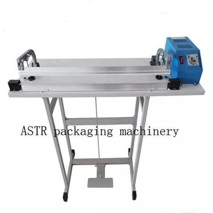 Mesin Press Plastik 40Cm Sf-400