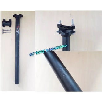 Seatpost Seat Post OXO Alloy 25.4, 28.6, 31.6
