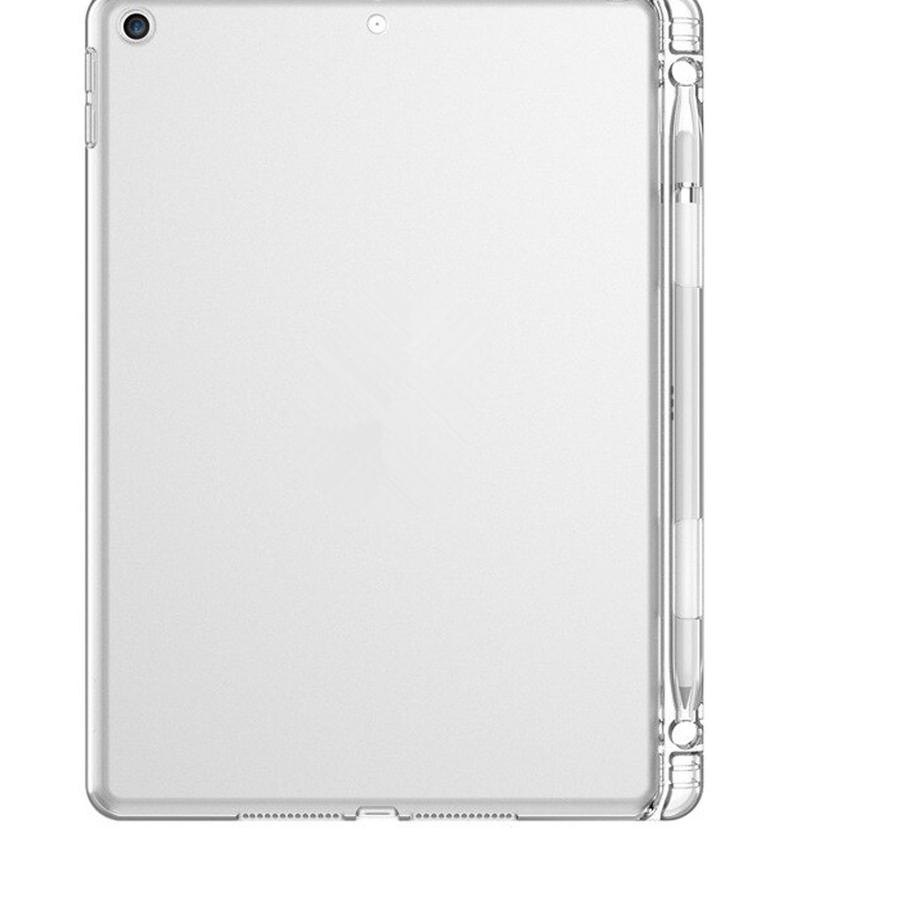 Big Sale MallCasing - Samsung Tab S6 T860/ T865  S6 Lite P610/ P615 | A8 2022 X205 Anti Crack Clear 