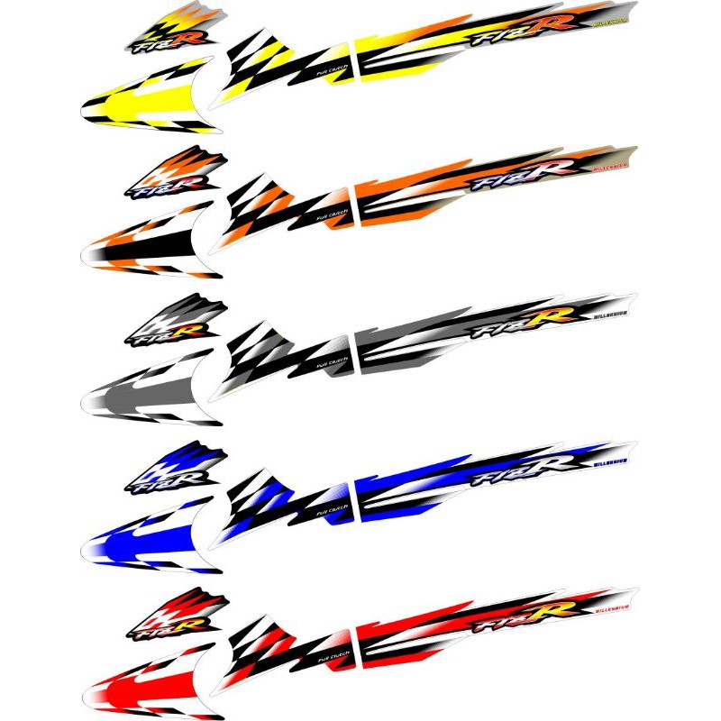 decal variasi f1zr / variasi yamaha f1zr / strping variasi f1