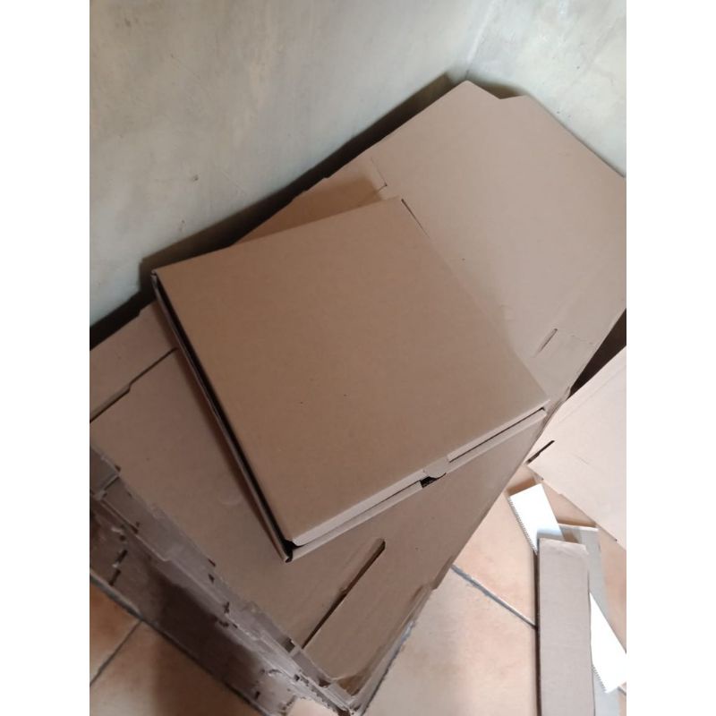 

KARDUS BEKAS (TAMBAHAN PAKING)