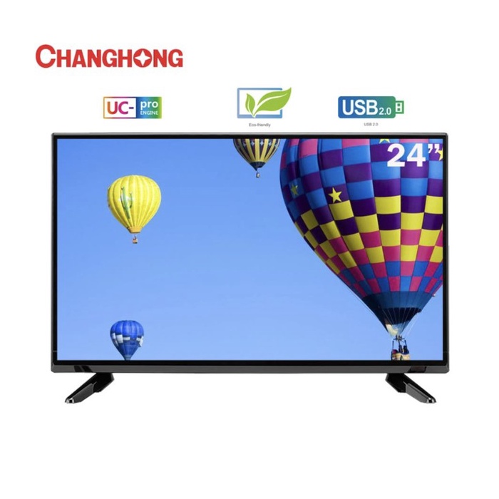 CHANGHONG LED TV 24 Inch - L24G3
