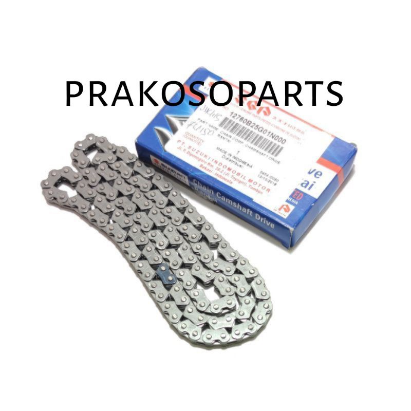 Rantai Keteng Kamprat Mesin Suzuki Satria FU 150 Old Satria FU 150 Barong SGP