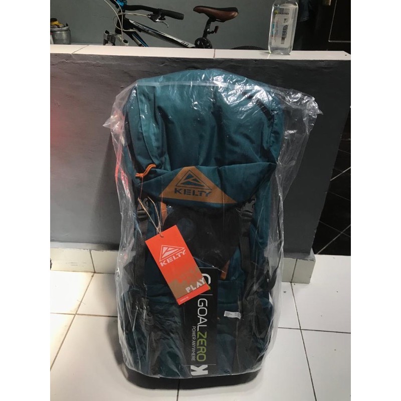 Kelty Coyote 65