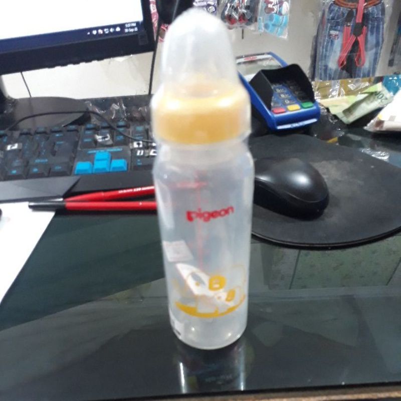 botol pigeon 240ml