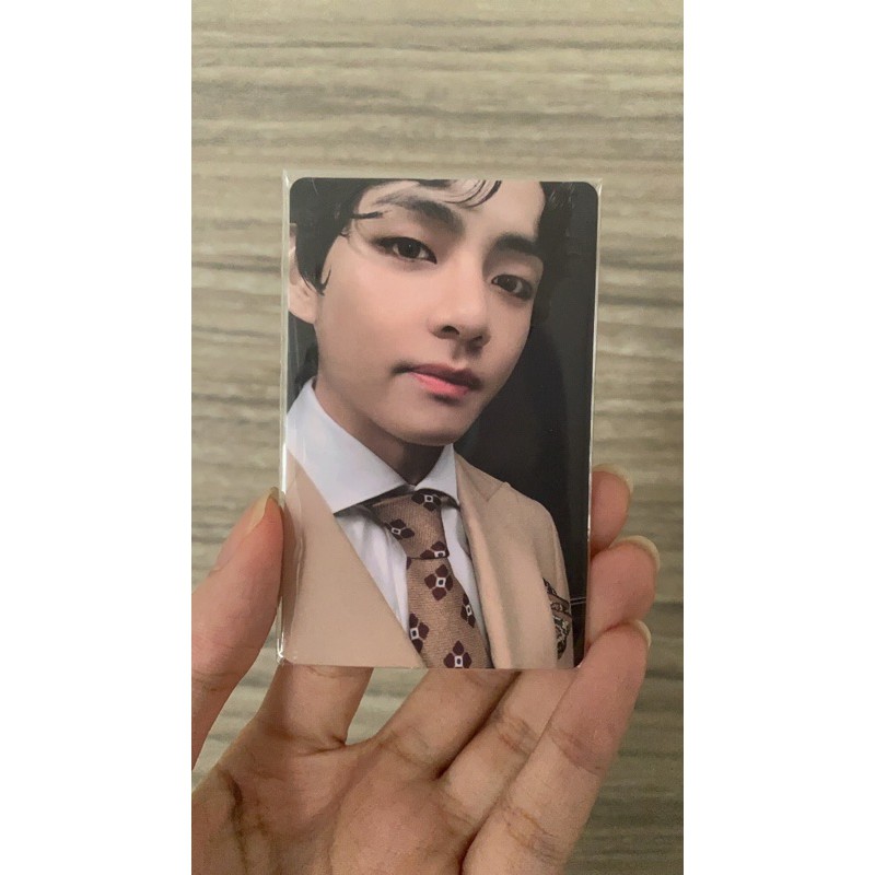 PC Taehyung/V MOTS 7 Ver.3