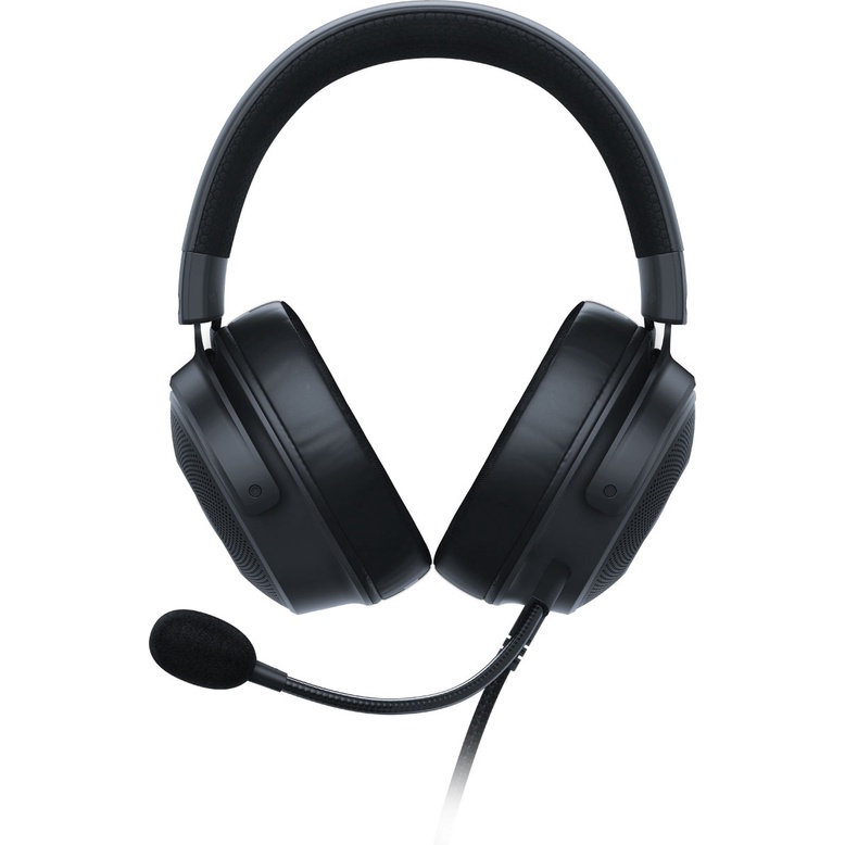 Razer Kraken V3 - Wired USB Gaming Headset with Razer Chroma RGB