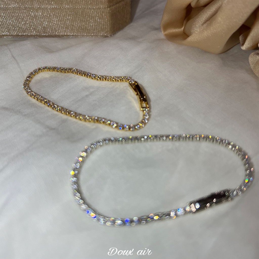 Gelang Kristal Serbaguna Untuk Wanita