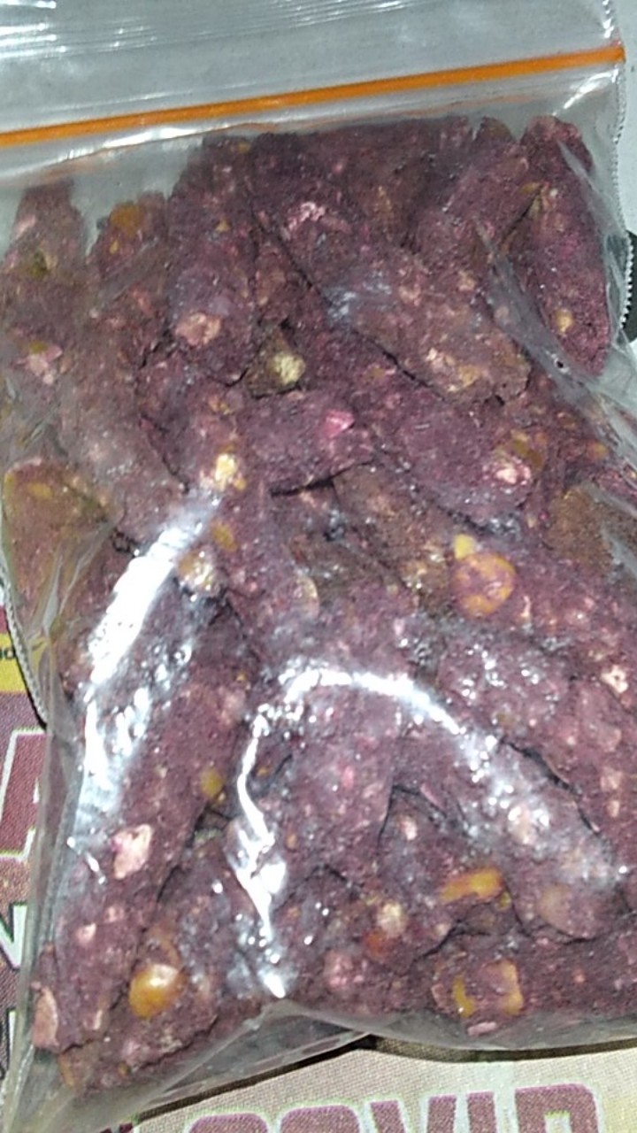 Ramtus Obat Racun Tikus Langsung Mati Kering Tidak Bau Sangat Ampuh Racun Pembasmi Tikus 6 Pack