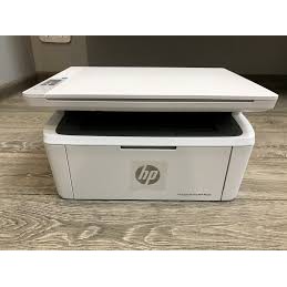 PRINTER HP LASERJET M28W ALL IN ONE WIRELESS / HP LASER JET M 28 W / M28 W AIO PRINT MONO SCAN COPY WIFI RESMI